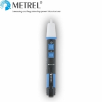 【METREL】 비 접촉 전압 감지기 MD-116