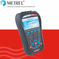【METREL】 전력분석기 MI 2883AD (A1502 x 3개포함) (기본형A세트)