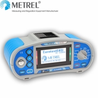 【METREL】 다기능측정기, Eurotest EASI MI-3100 SE