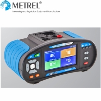 【METREL】 다기능측정기, Eurotest XC MI-3152 ST/EU