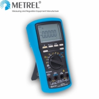 【METREL】 디지털멀티미터 MD-9060