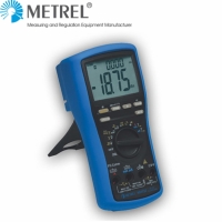 【METREL】 디지털멀티미터 MD-9050