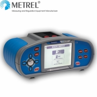 【METREL】 다기능측정기, Eurotest XA MI-3105 ST/EU