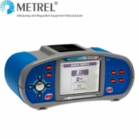 【METREL】 전기설치테스터 MI-3101