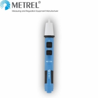 【METREL】 비 접촉 전압 감지기 MD-106