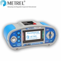 【METREL】 다기능측정기, Eurotest XE 2.5 kV MI-3102H BT