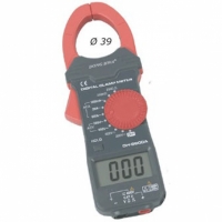 【동화전자】 AC 디지털 클램프미터 DH-8600A (DH 8600A)