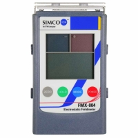 【SIMCO】 정전기 측정기 FMX-004 (FMX 004)