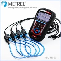 【METREL】 전력분석기 MI-2885 (MI 2885 AD)