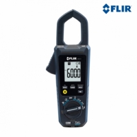 【플리어】 FLIR CM72 / AC 600A 디지털 클램프미터