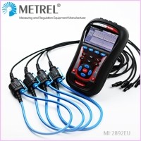【METREL】 전력분석기 MI-2892AD (MI 2892 EU)