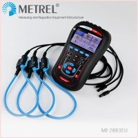 【METREL】 전력분석기 MI 2883AD