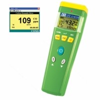 【TES】 일산화탄소측정기, CO측정기, CO METER TES-1372