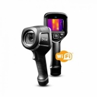 【플리어】 FLIR 열화상카메라 E6-XT (FLIR E6XT)